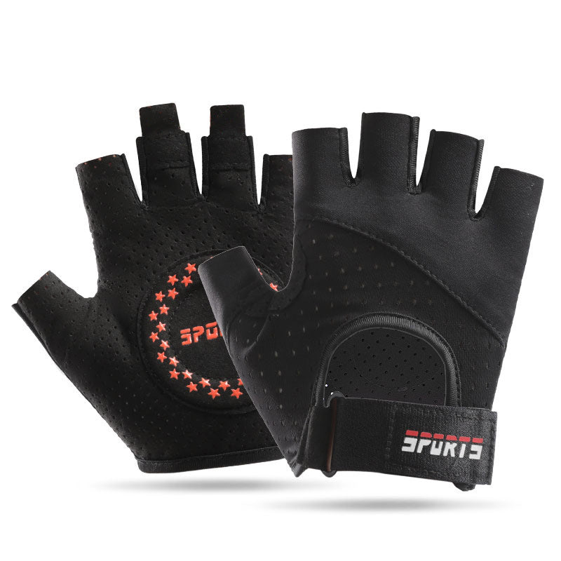 Damen Sporthandschuhe Brehn