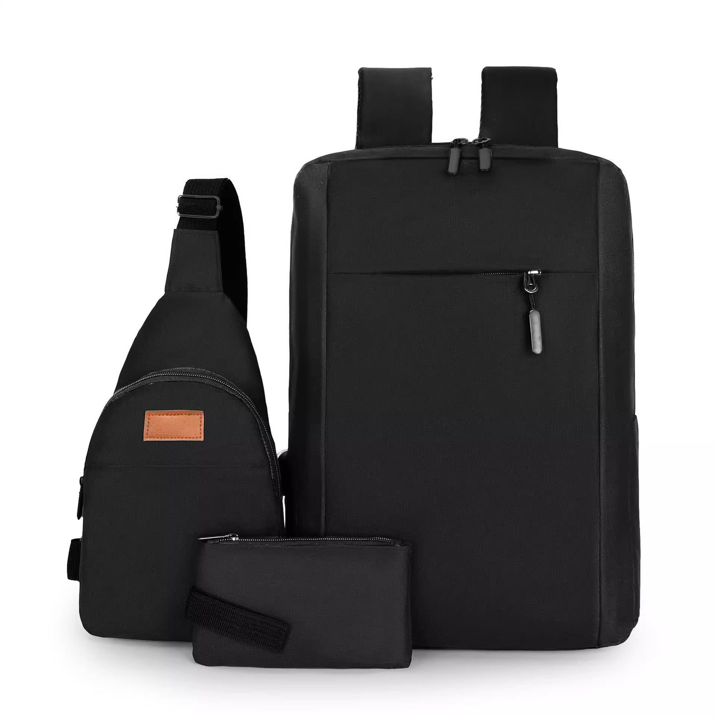 Mehrteiliger Reiserrucksack-Set Brehn