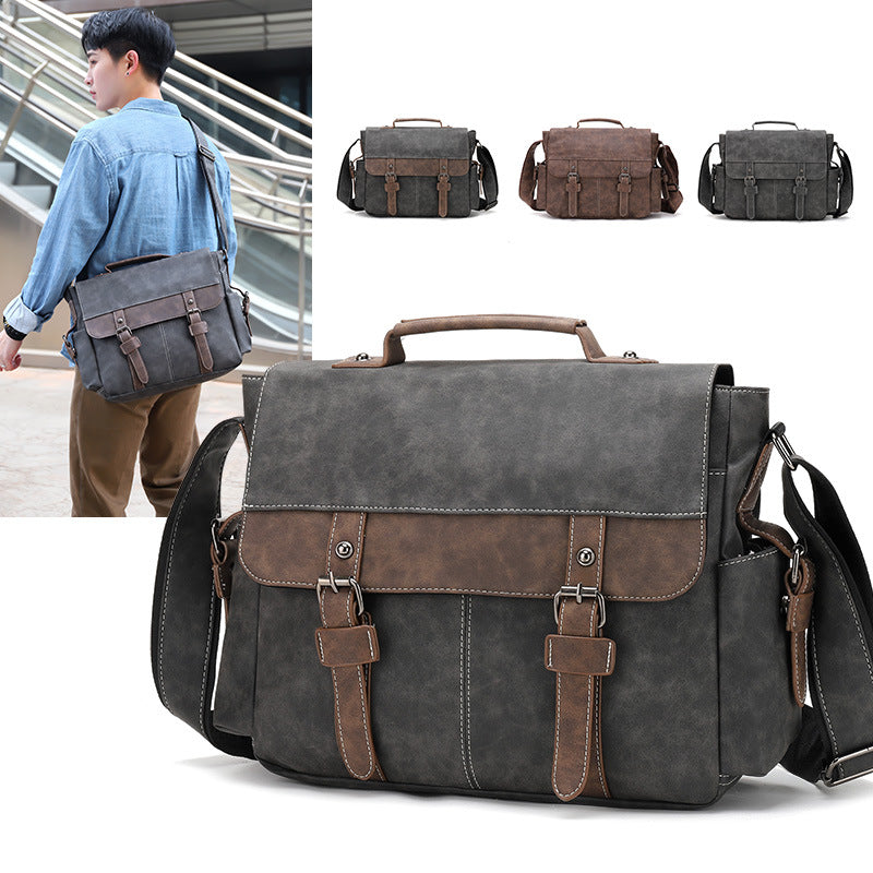 Messenger Bag Brehn