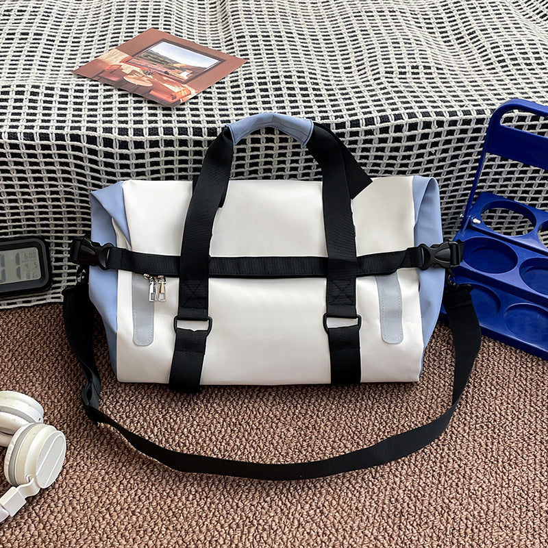 Sport Duffel Brehn