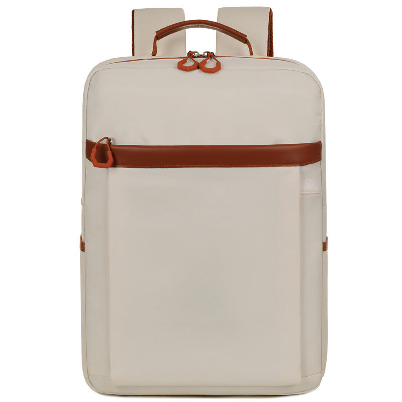 Minimalist Multifunktionaler Rucksack Brehn