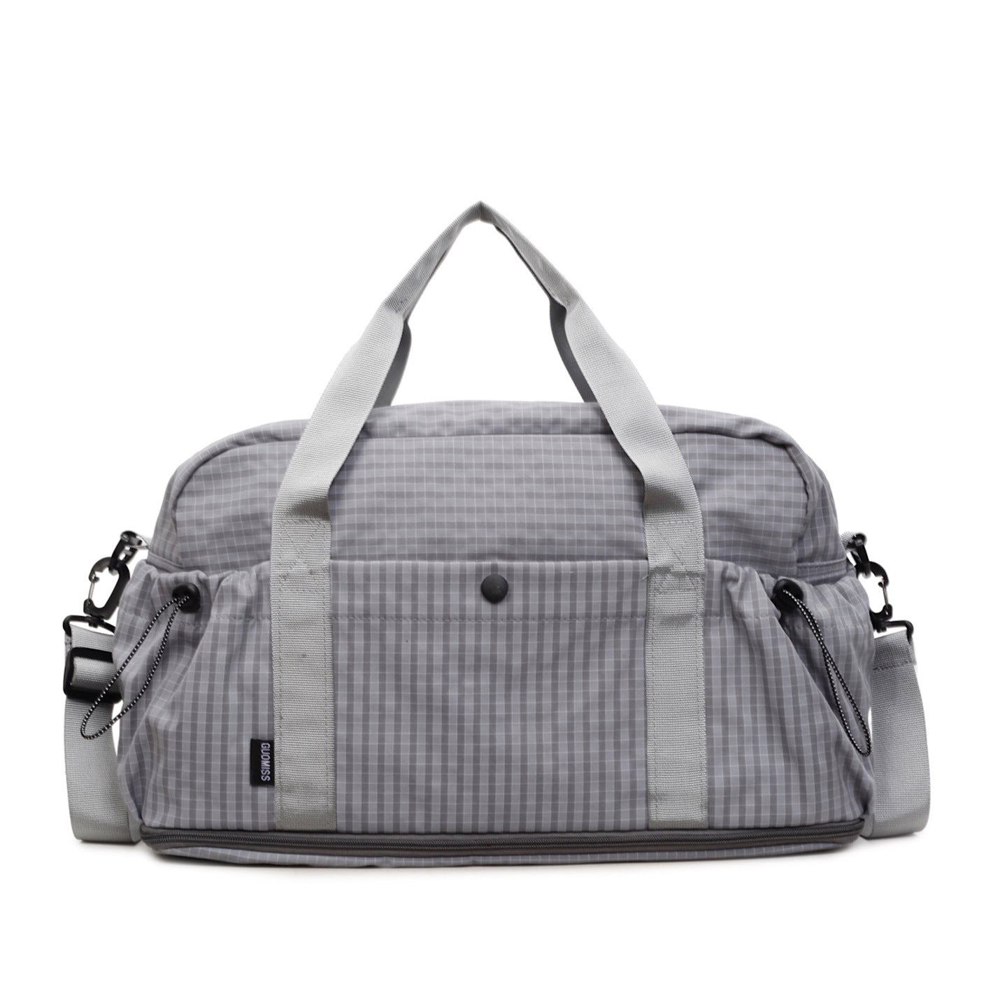 Vielseitige Wochenend-Duffel-Tasche Brehn