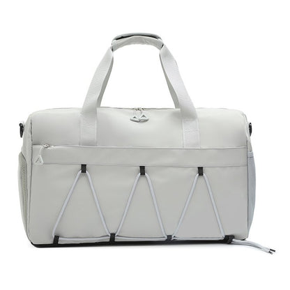 Haltbarer Sport-Duffelbag