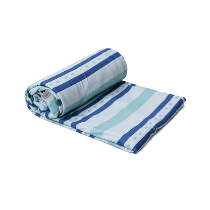 Damen multifunktionale Strand- und Picknickdecke Brehn