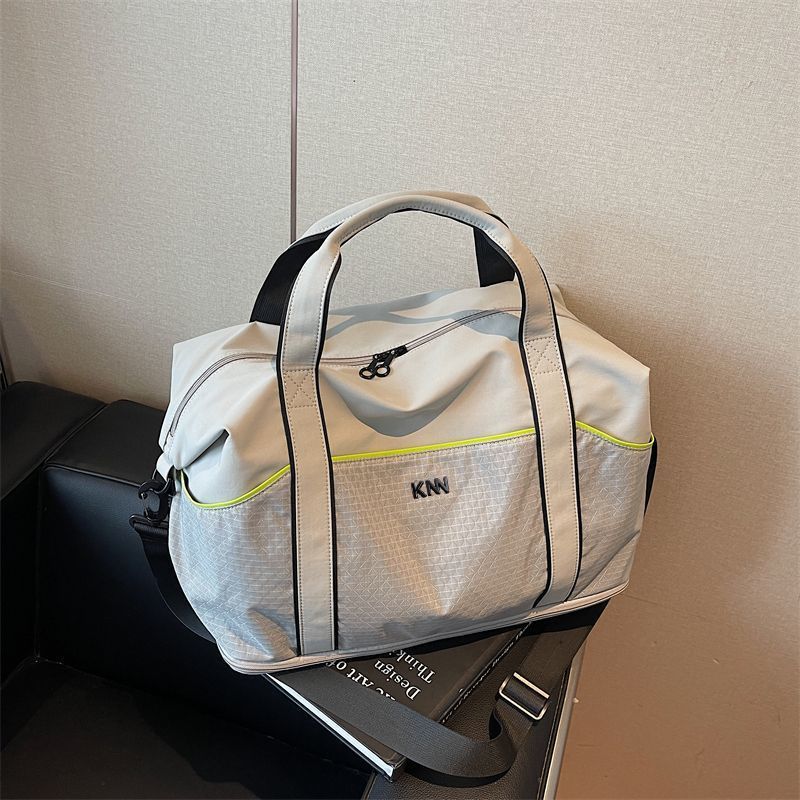 Multi-Funktionale Reisetasche Brehn