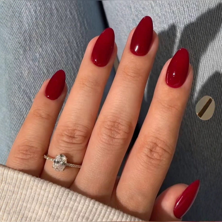 Glamouröse Nageldesigns Brehn