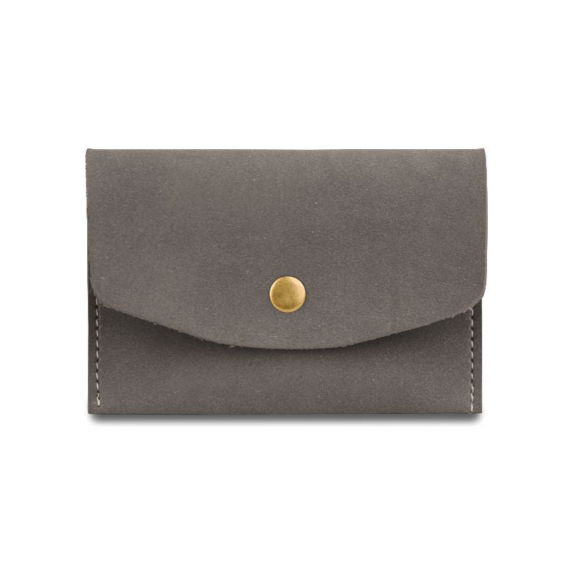 Premium Leder Kartenetui