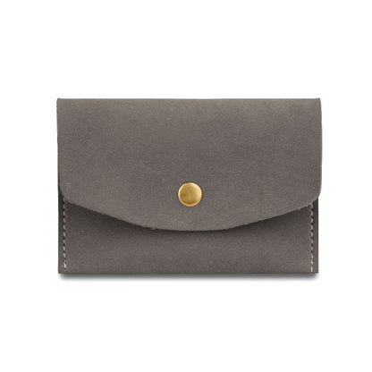 Premium Leder Kartenetui