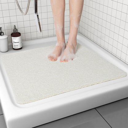 Rutschfeste Duschbadewannematte Brehn