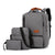 Multi-Funktionales Professionelles Rucksack-Set Brehn