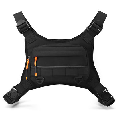 Taktische Utility Brusttasche Brehn