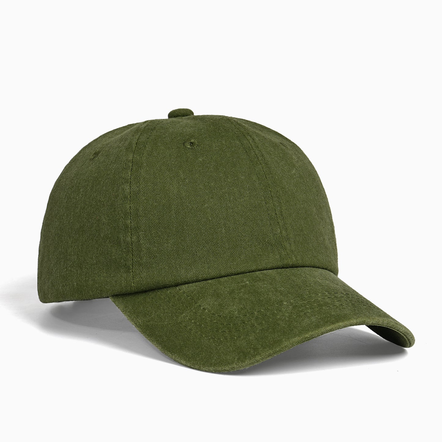 Damen strapazierfähige und lässige Baseballcap aus Baumwolle Brehn