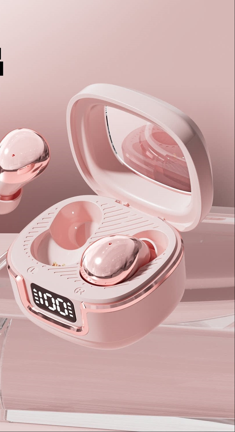 Wireless Noise-Canceling Earbuds Brehn