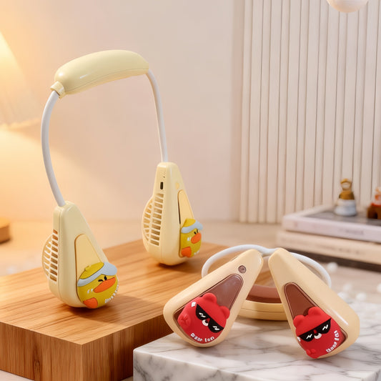 Unisex Tragbarer USB-Lautsprecher mit verspieltem Design Brehn