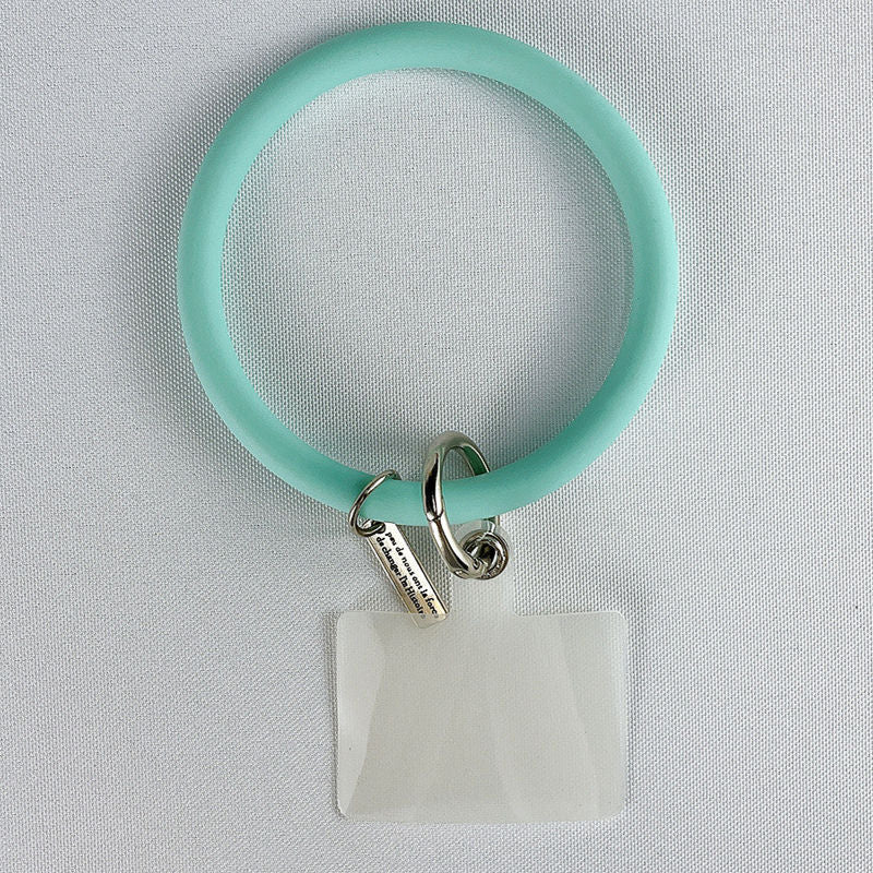 Multi-Funktionaler Clip-On Ring Schlüsselanhänger Brehn