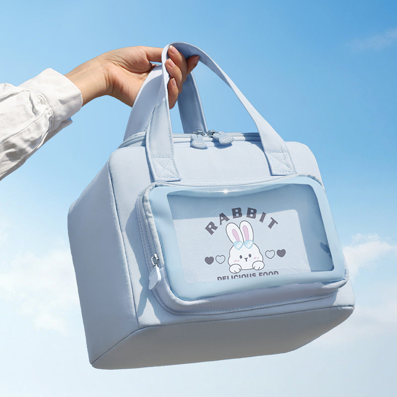 Isolierte Lunch Kühltasche Brehn