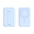 Tragbare Magnet-Powerbank mit Integrierter Halterung Brehn