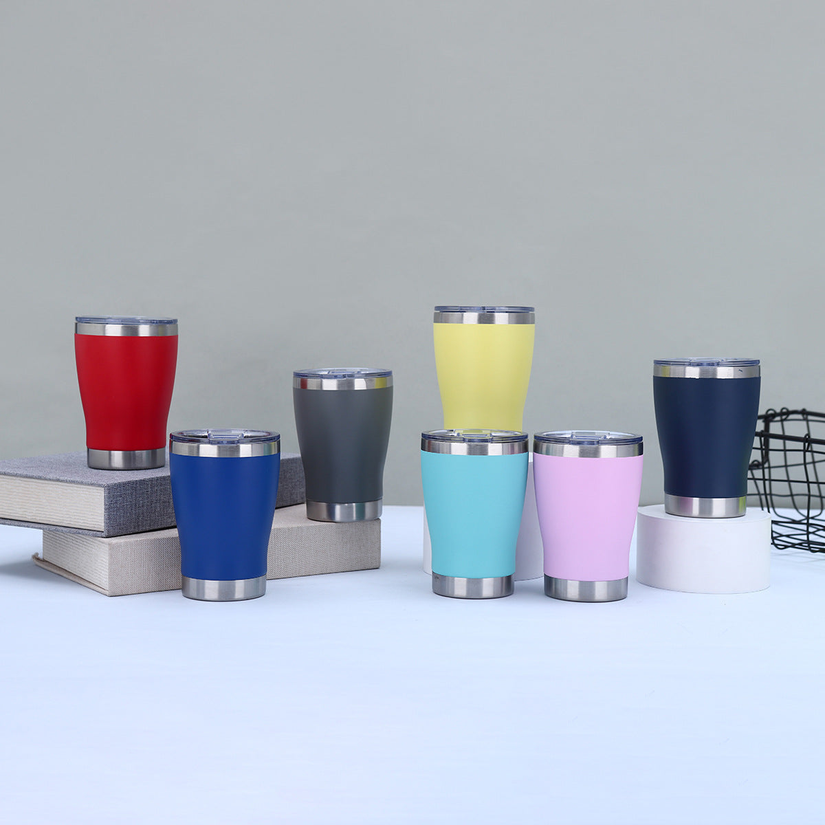 Damen Thermobecher Brehn