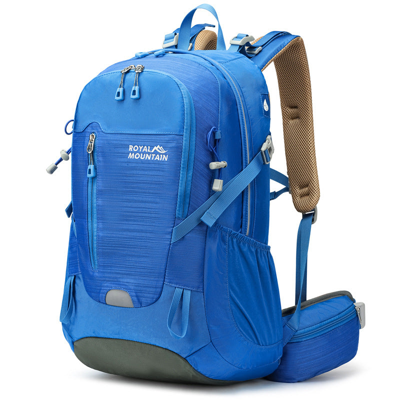 Unisex Abenteuer-Rucksack Brehn