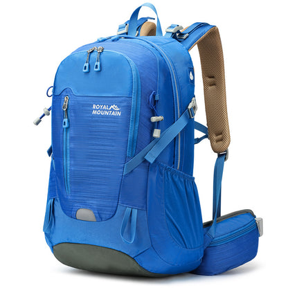 Unisex Abenteuer-Rucksack Brehn