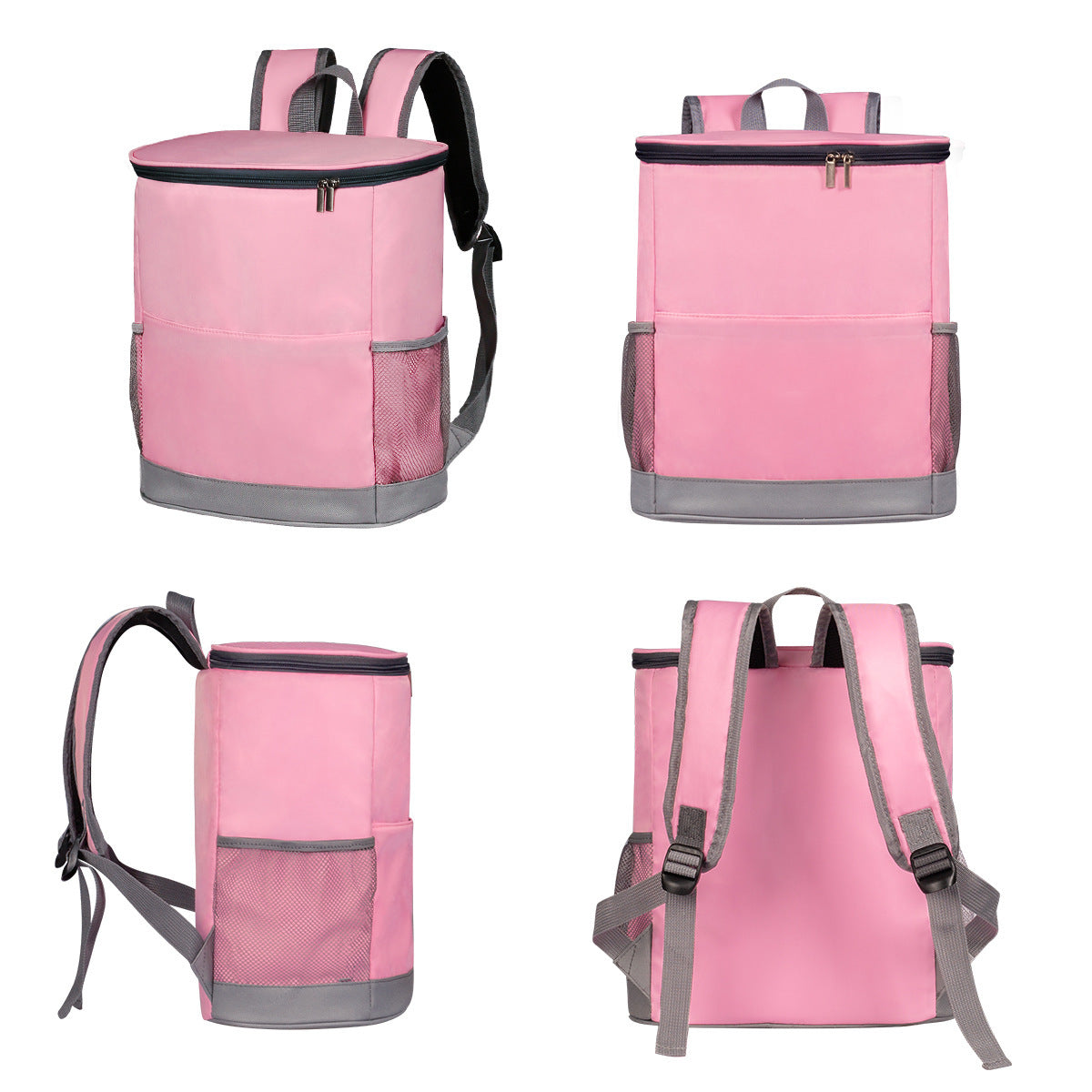 Damen Isolierte Kühlrucksack Brehn