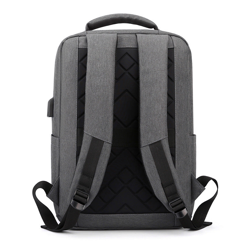 Vielseitiger Reise- und Business-Rucksack Brehn