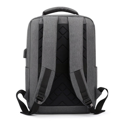 Vielseitiger Reise- und Business-Rucksack Brehn