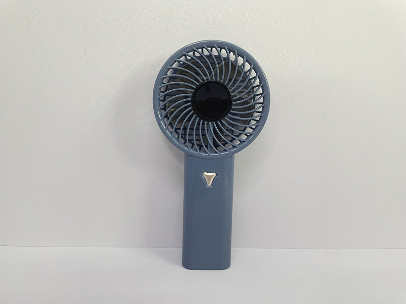 Unisex Tragbarer USB-Handventilator mit ergonomischem Griff Brehn