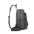 Vielseitiger wasserdichter Sling-Rucksack Brehn