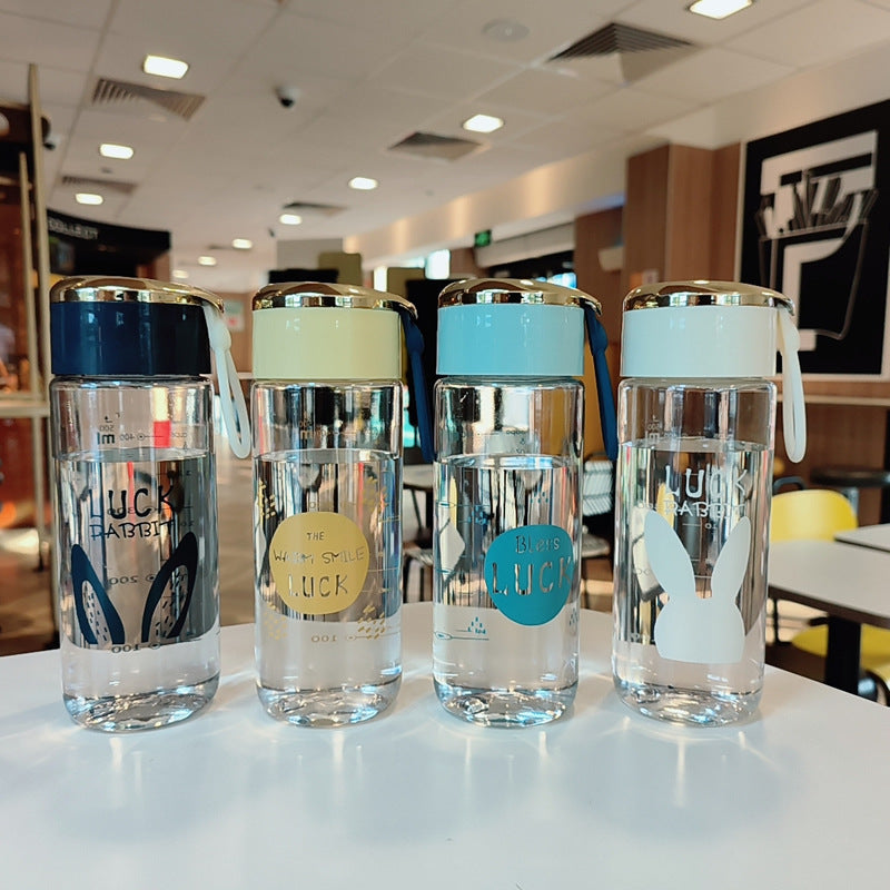 Damen Kreative und stilvolle Trinkflasche Brehn