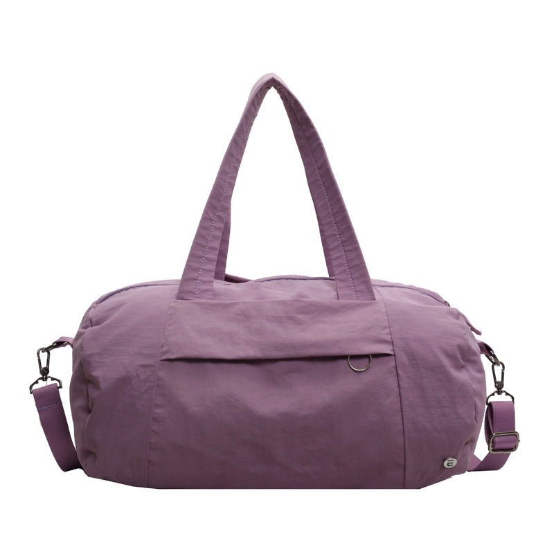 Moderne Reis Duffel Tasche Brehn