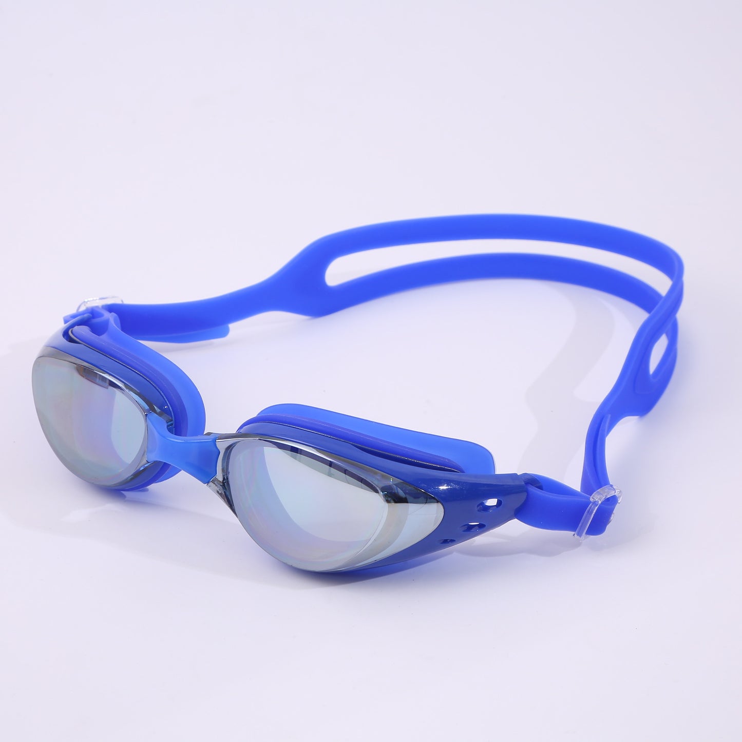 Anti-Beschlag Schwimmbrille Brehn