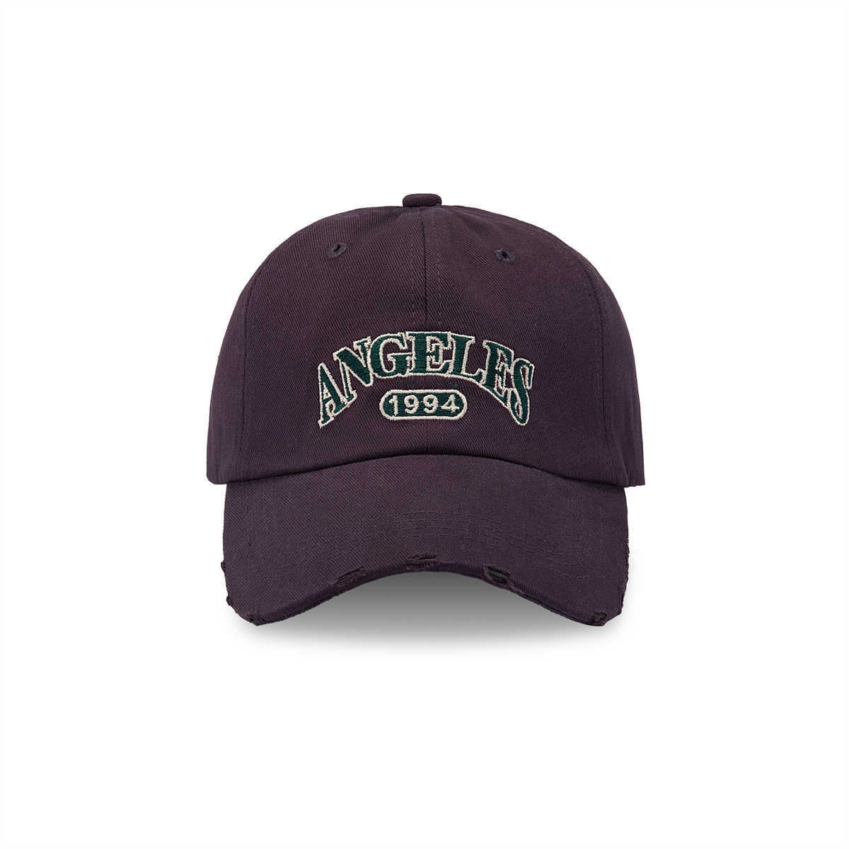 Herren Vintage Baseball Cap Brehn 1784188445