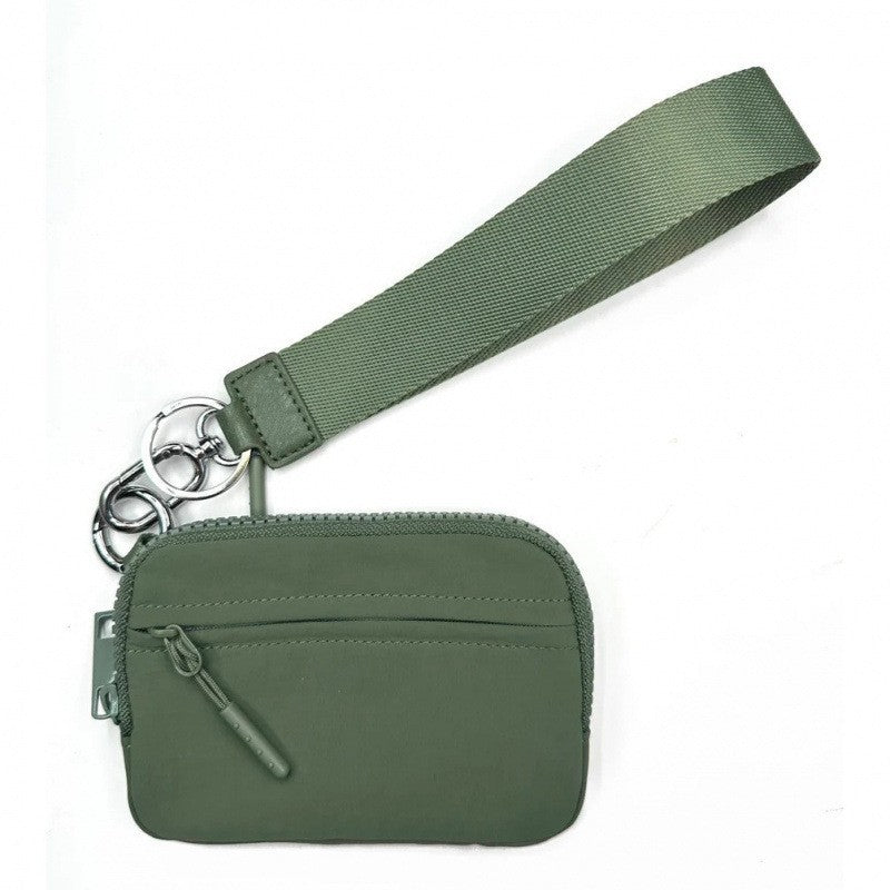 Praktische Handgelenktasche Brehn