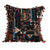 Bohemian Patchwork Dekokissen