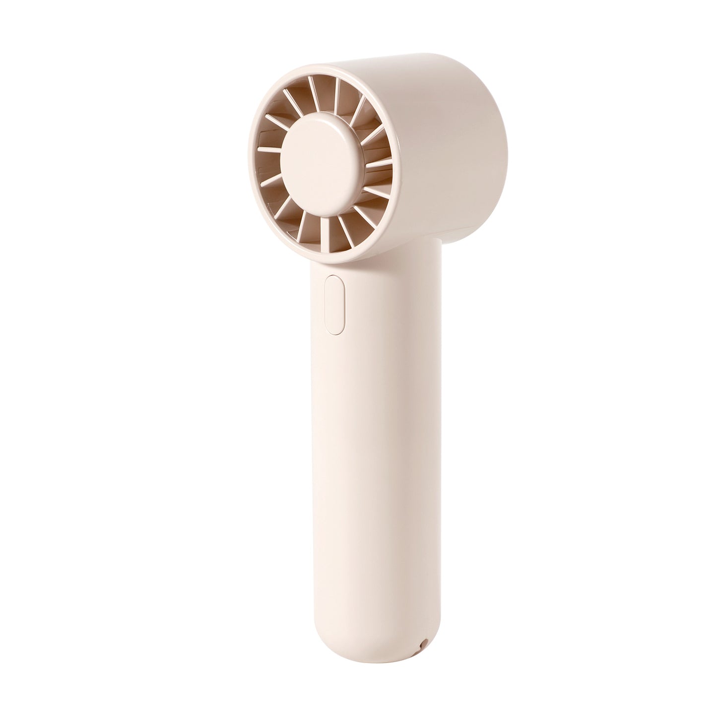 Ergonomischer Handheld Kühlschrankventilator Brehn