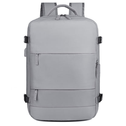 Vielseitiger Ergonomischer Rucksack Brehn