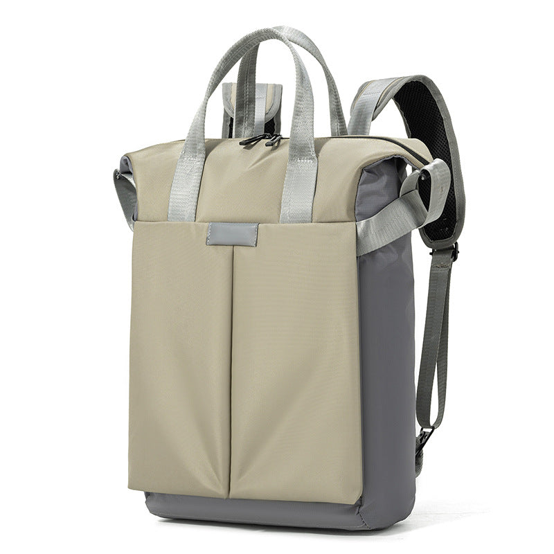 Stylischer Hochleistungsrucksack Brehn