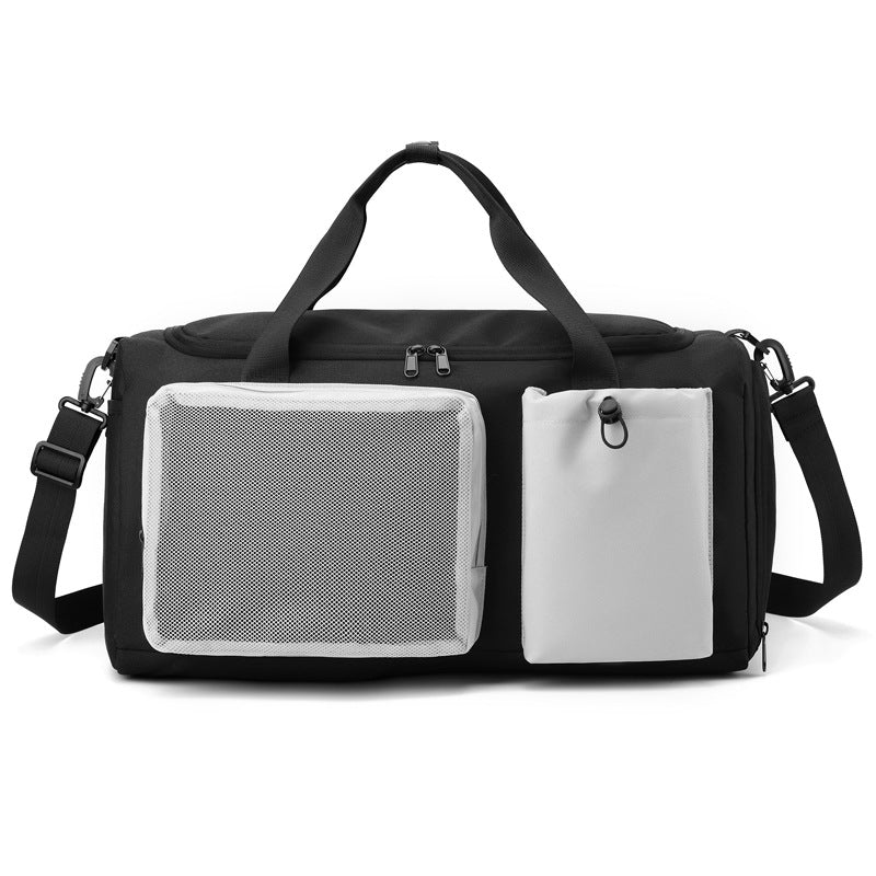 Vielseitige Reisetasche Brehn