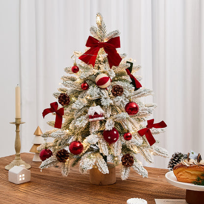 Mini Weihnachtsbaum Dekoration Brehn