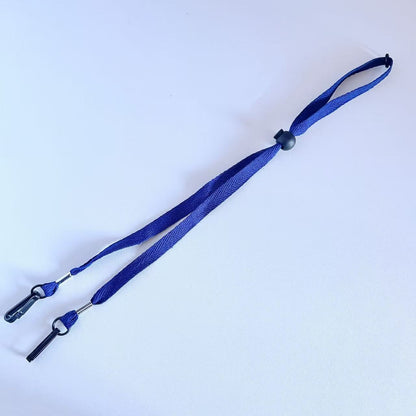 Verstellbarer langlebiger Brillenhalter Brehn