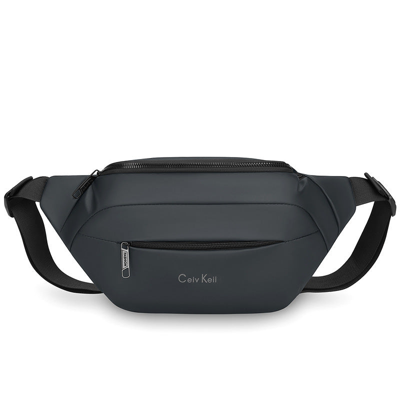 Modische Utility Bauchtasche