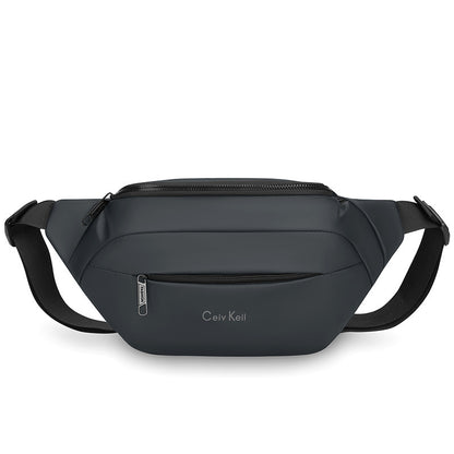 Modische Utility Bauchtasche