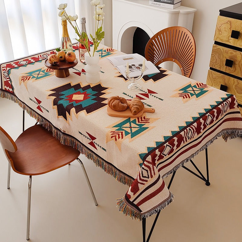Tischdecke
