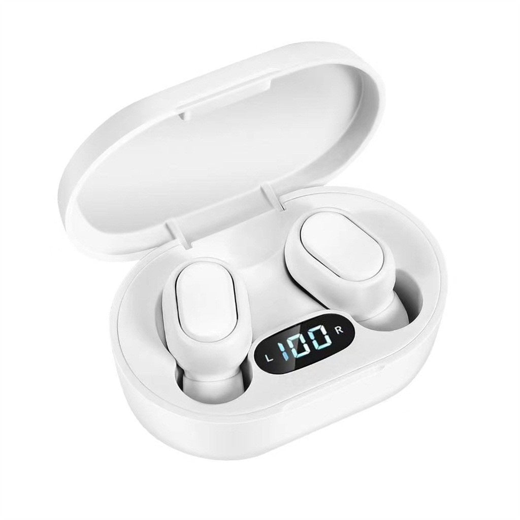 True Wireless Earbuds mit Ladeetui Brehn
