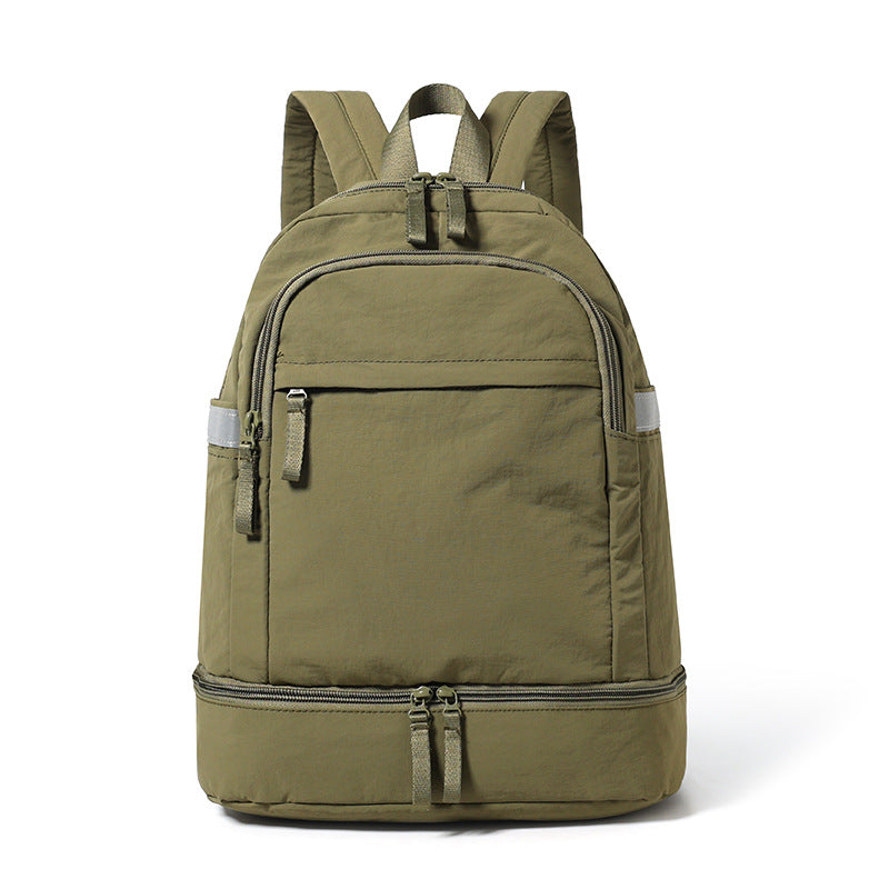 Multi-Fach Reise-Rucksack Brehn