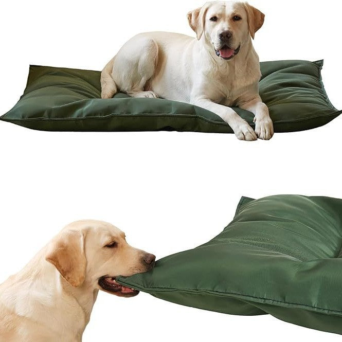 Orthopädisches Stützkissen   Hundebett