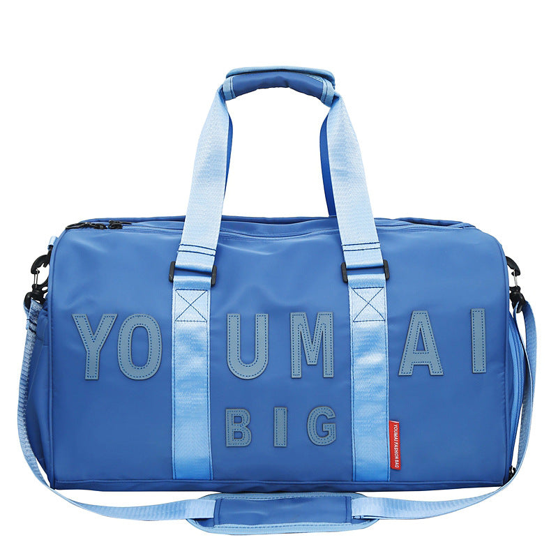 Hochleistungs-Multi-Taschen-Reise-Duffel-Bag