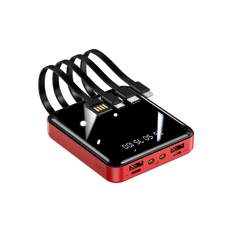 Powerbank Brehn