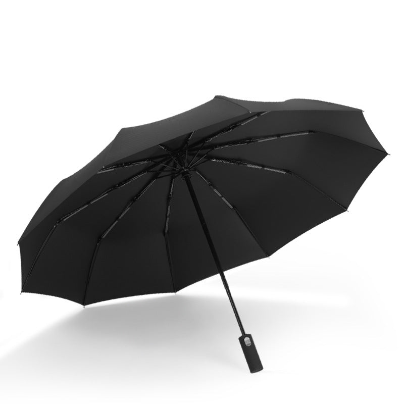Damen Faltbarer Regenschirm Brehn